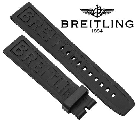 breitling bands|replacement breitling watch bands.